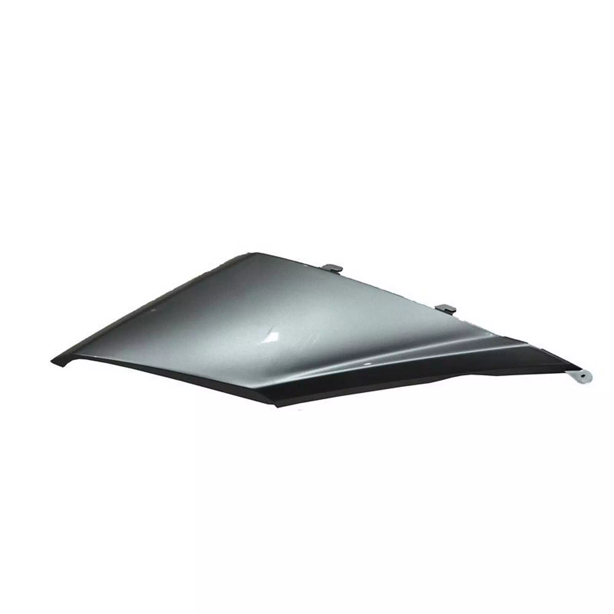 KUBA ECO RIDER MQ ARKA YAN PANEL EKİ SAĞ GRİ #KM 86792